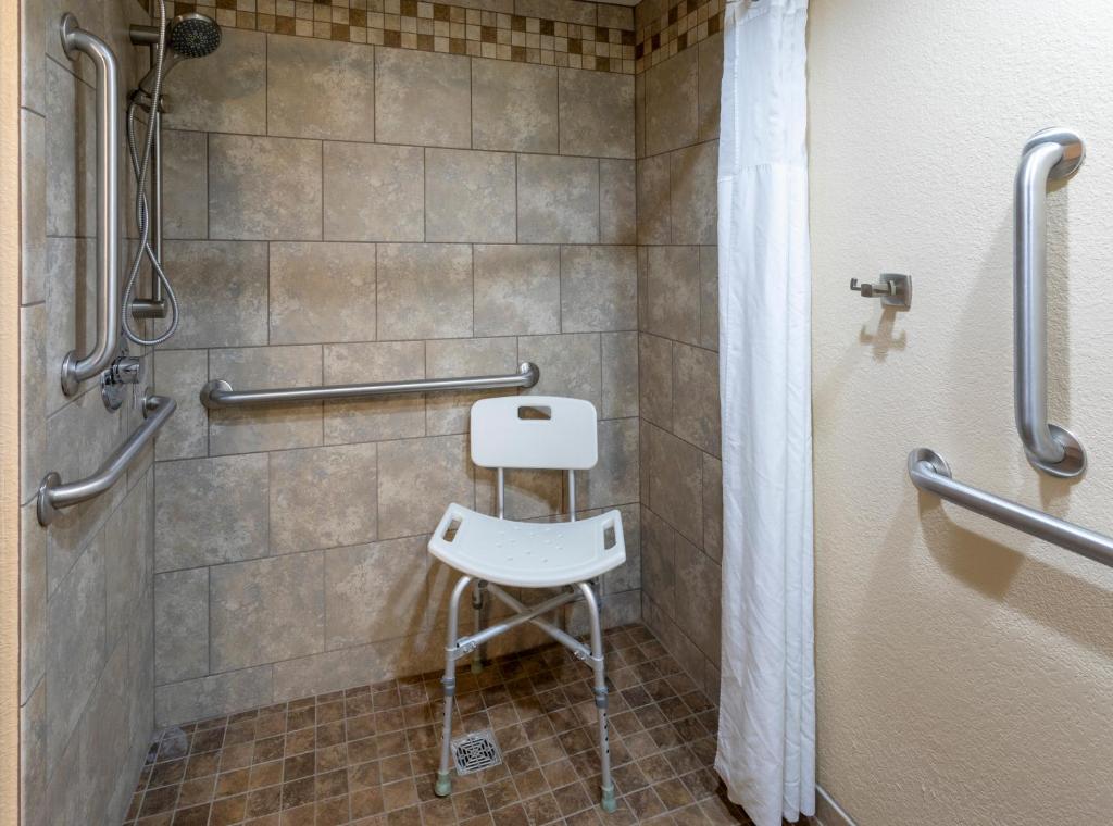 Med City Inn & Suites Rochester Mayo Clinic Area photo