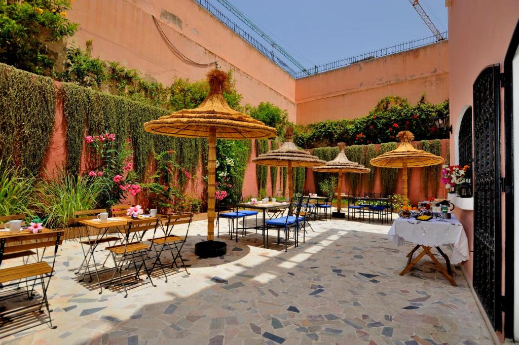 Galería fotográfica de LHOSTEL à Casablanca en Casablanca