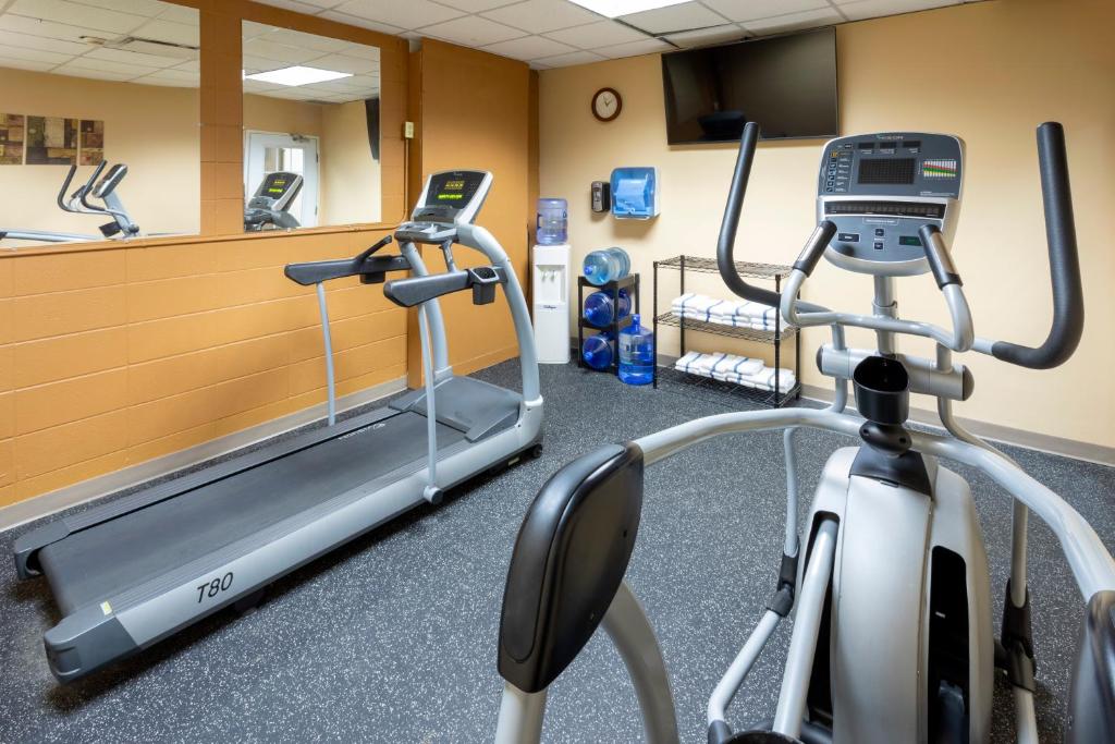 Med City Inn & Suites Rochester Mayo Clinic Area photo