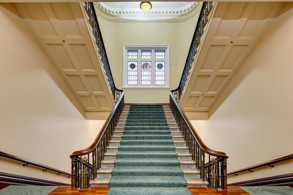 Adina Heritage Christchurch - Resim 24