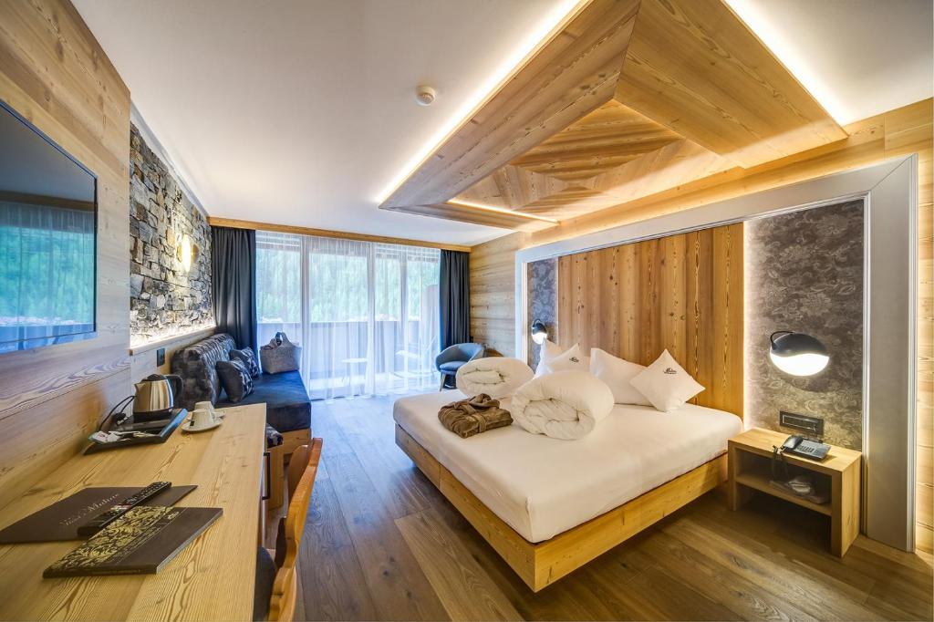 Hotel Muliac, Selva di Val Gardena – Updated 2023 Prices