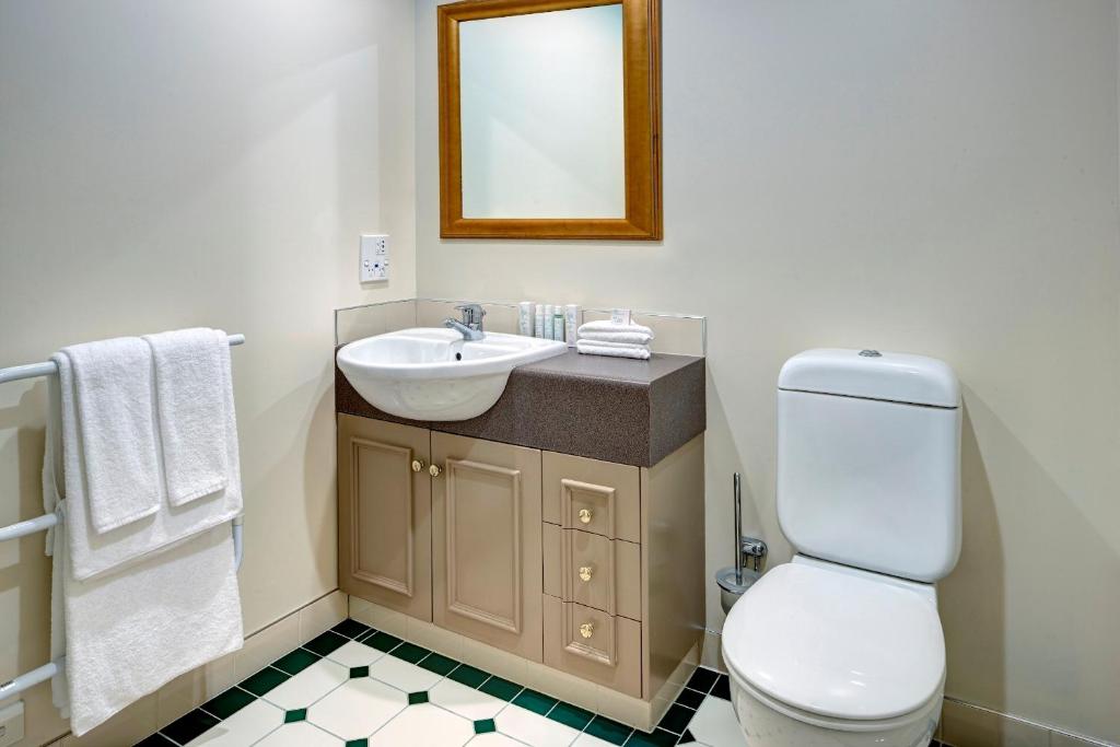 Adina Heritage Christchurch - Resim 27