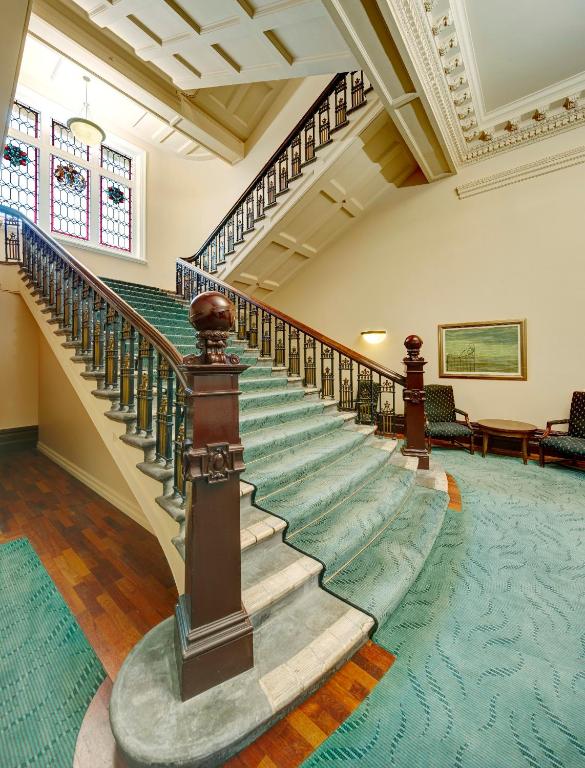 Adina Heritage Christchurch - Resim 22