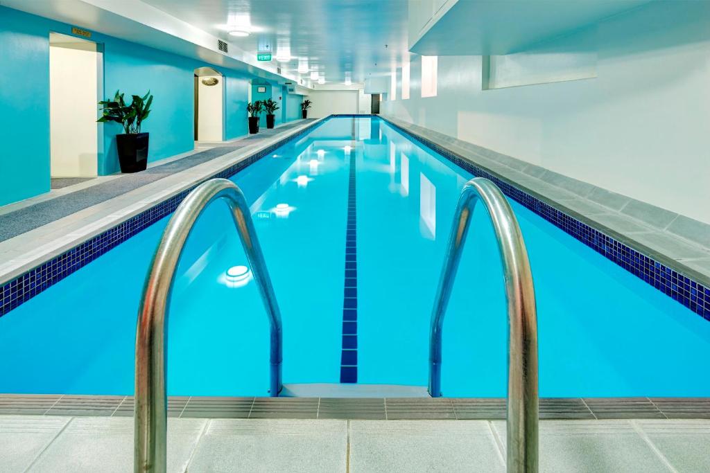 Adina Heritage Christchurch - Resim 18