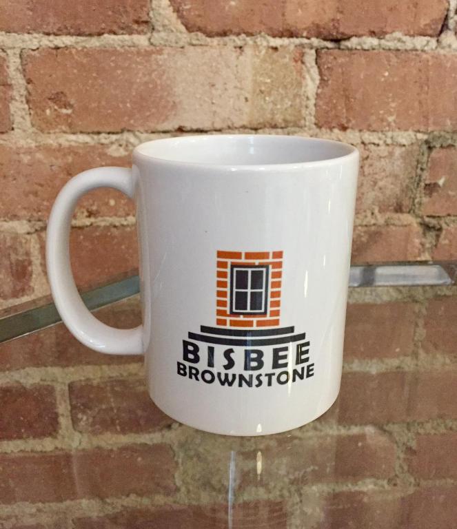 Fotografie z fotogalerie ubytování Bisbee Brownstone Suites v destinaci Bisbee