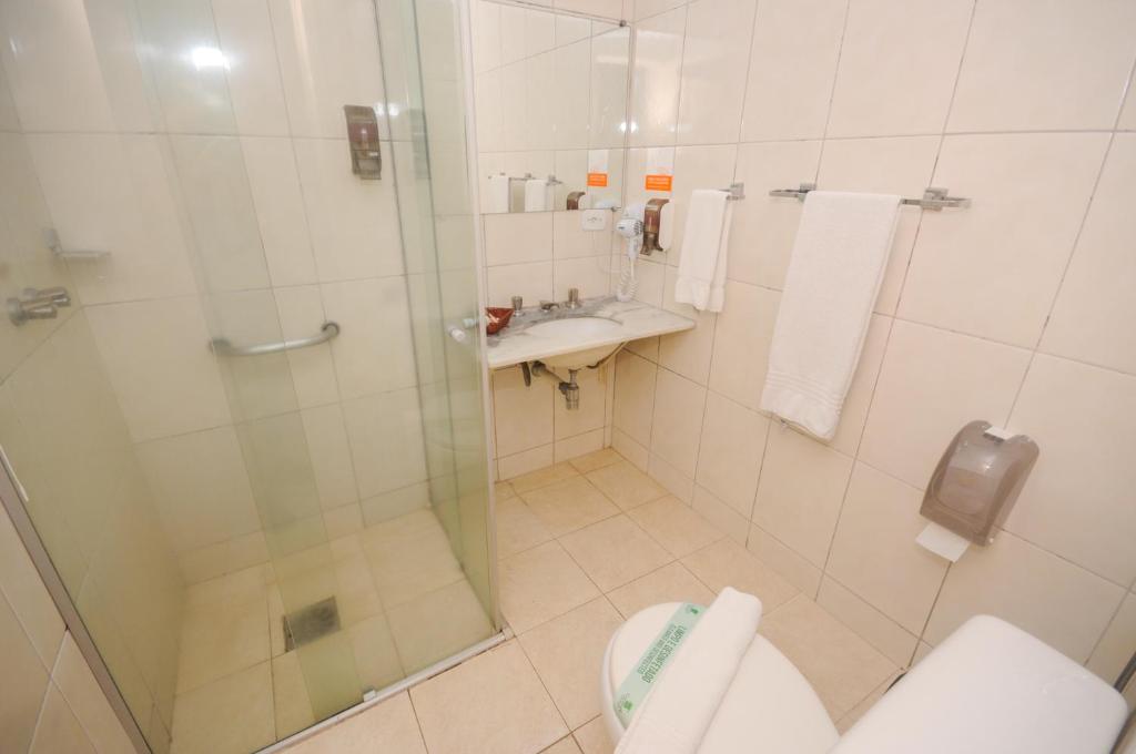 Quarto Triplo Superior