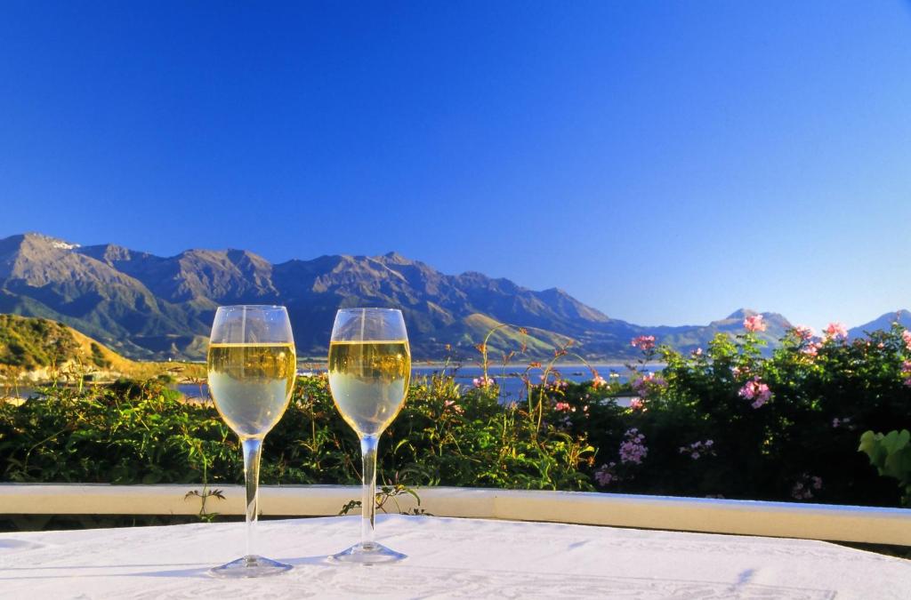 The Point B&B - Resim 23