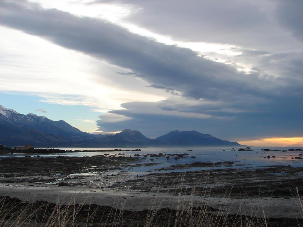 The Point B&B - Resim 35