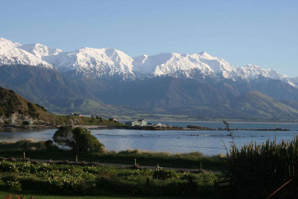 The Point B&B - Resim 36