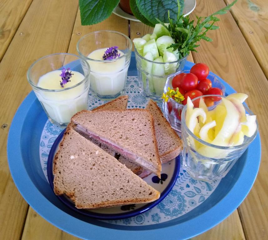 Apartamenty Zielona Góra - 18