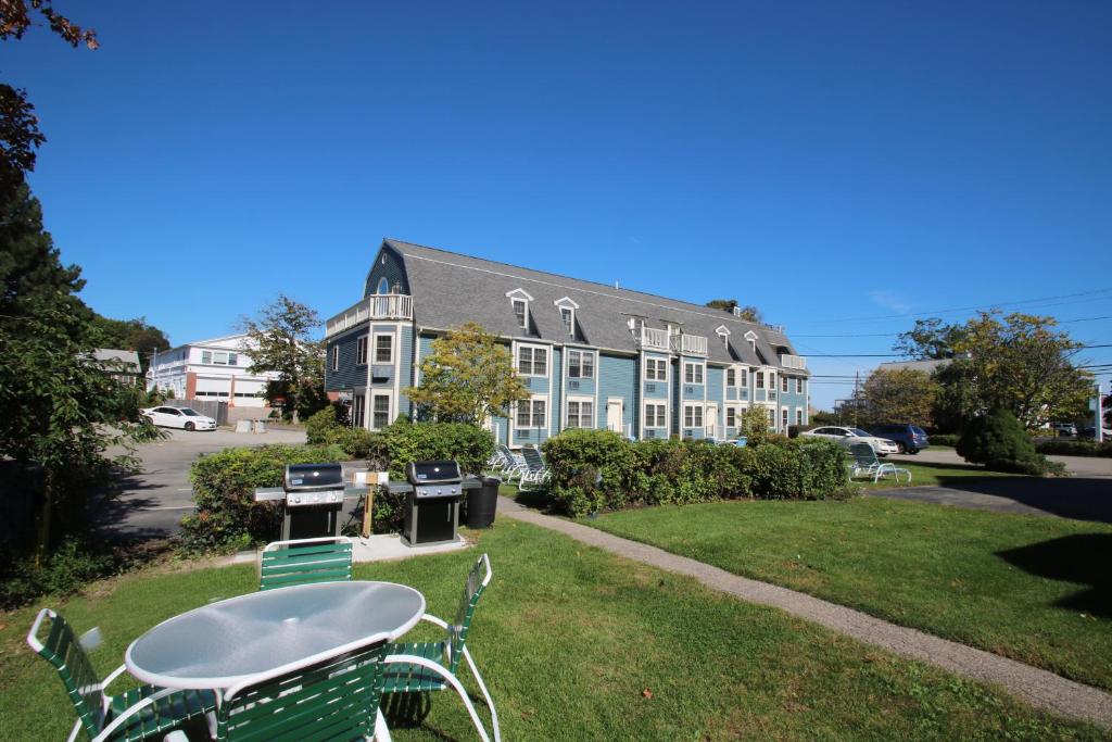 Seacastles Resort photo