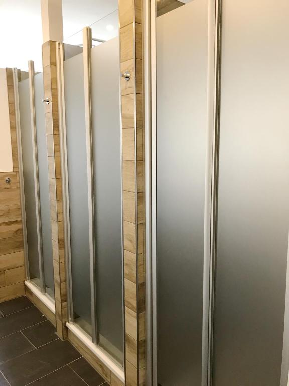 Fotografie z fotogalerie ubytování Blue Doors Hostel KTV v Rostocku
