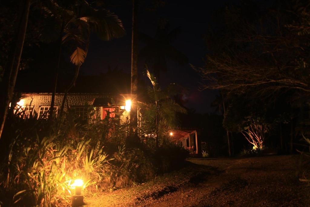  Chalé - Espaço Gaia Itatiaia