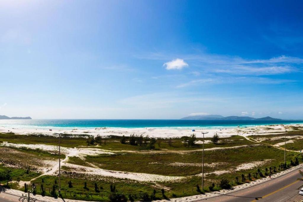  MANDAI APART 4º ANDAR