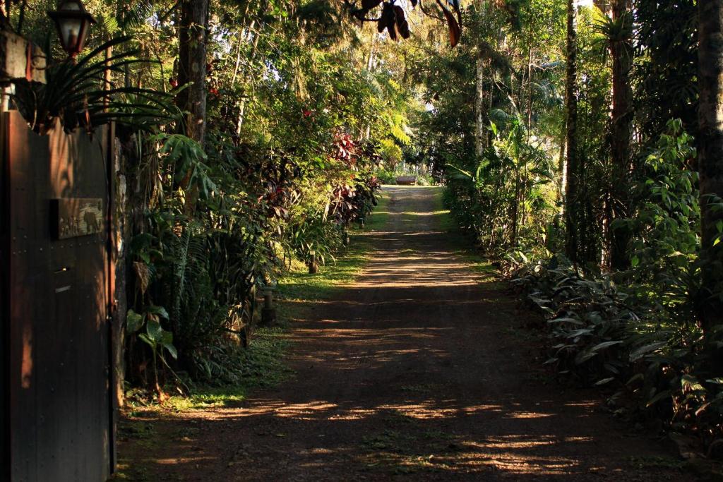  Chalé - Espaço Gaia Itatiaia