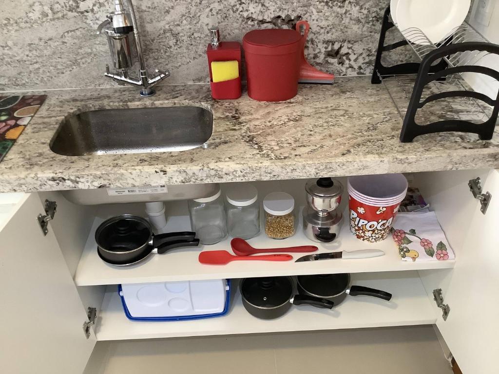  GoldFlat Cabo Branco - Conforto para sua Família