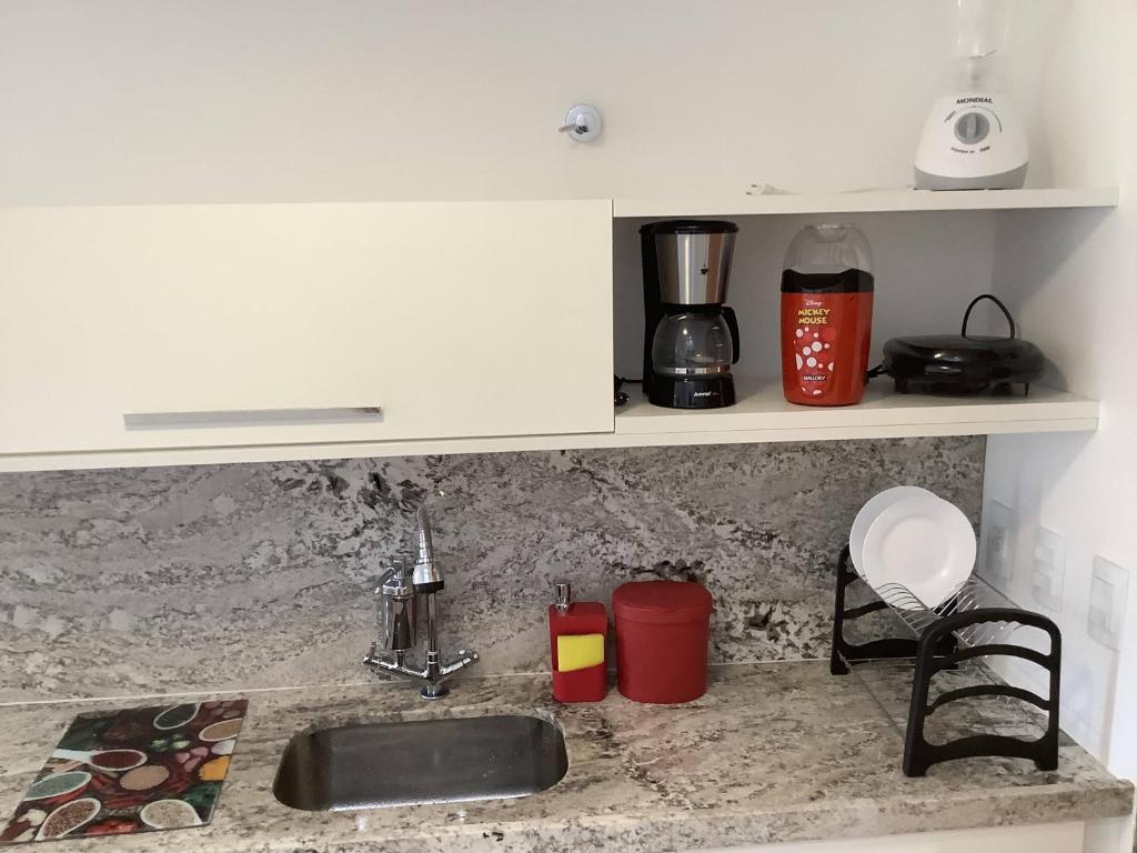  GoldFlat Cabo Branco - Conforto para sua Família