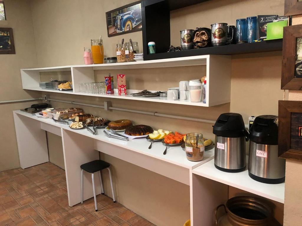 Pousada Rissi  Pousada Rissi