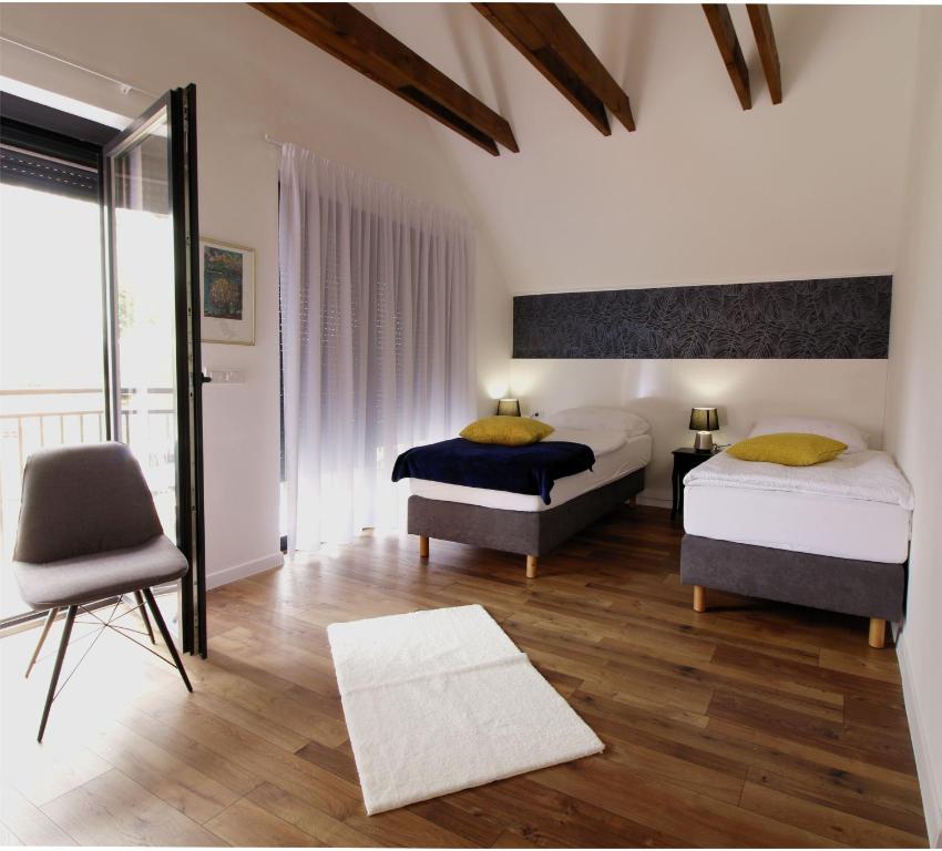 B&B Villa Dolina Plitvice - 9