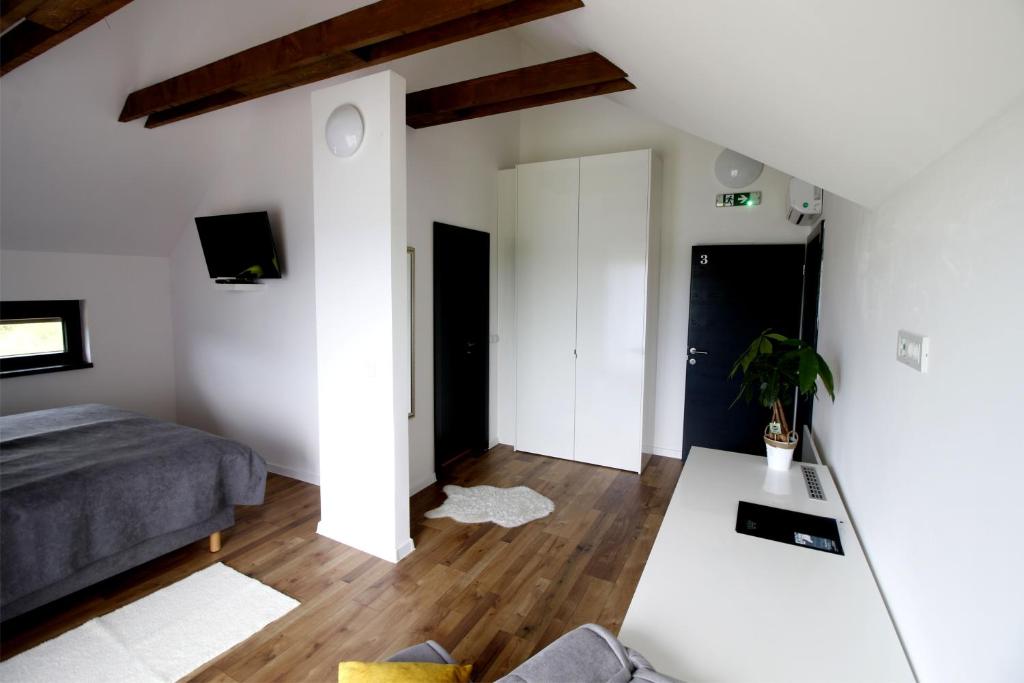 B&B Villa Dolina Plitvice - 10