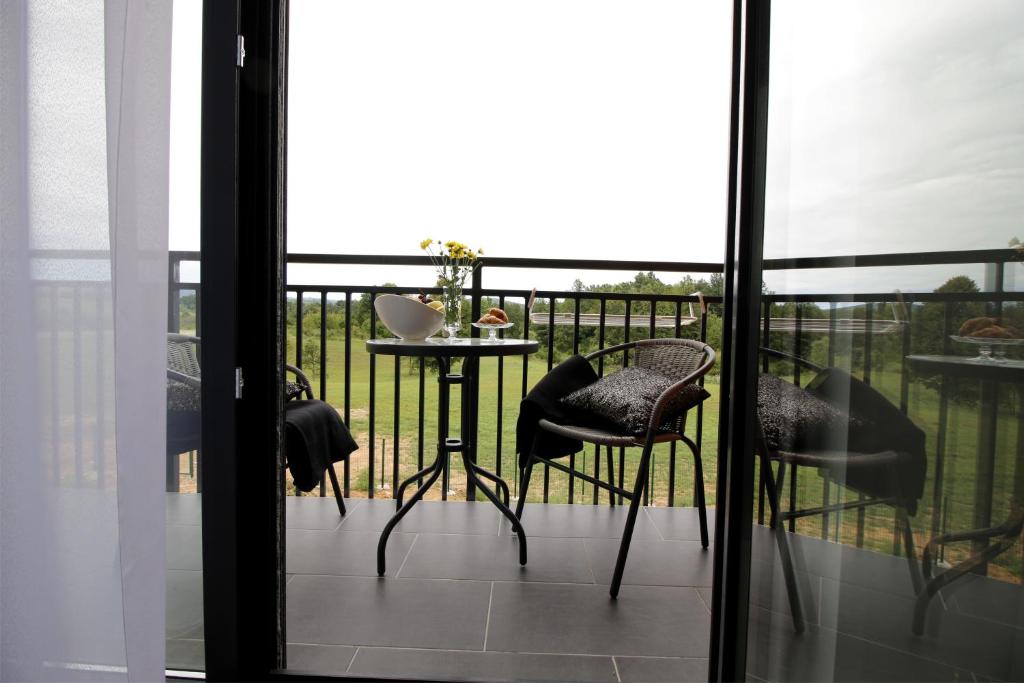 B&B Villa Dolina Plitvice - 11