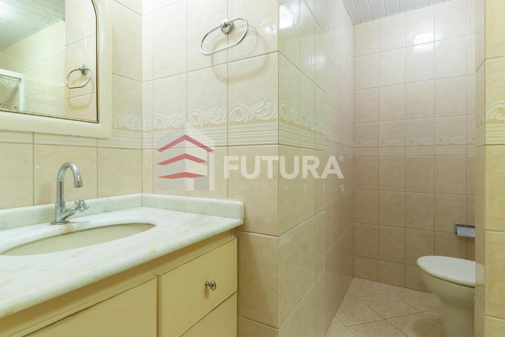  LA040E - Apartamento em Bombas