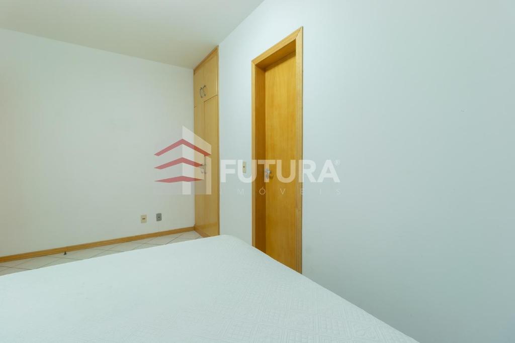  LA040E - Apartamento em Bombas