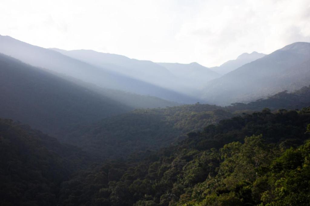  Quarto em Residência Familiar - Itatiaia
