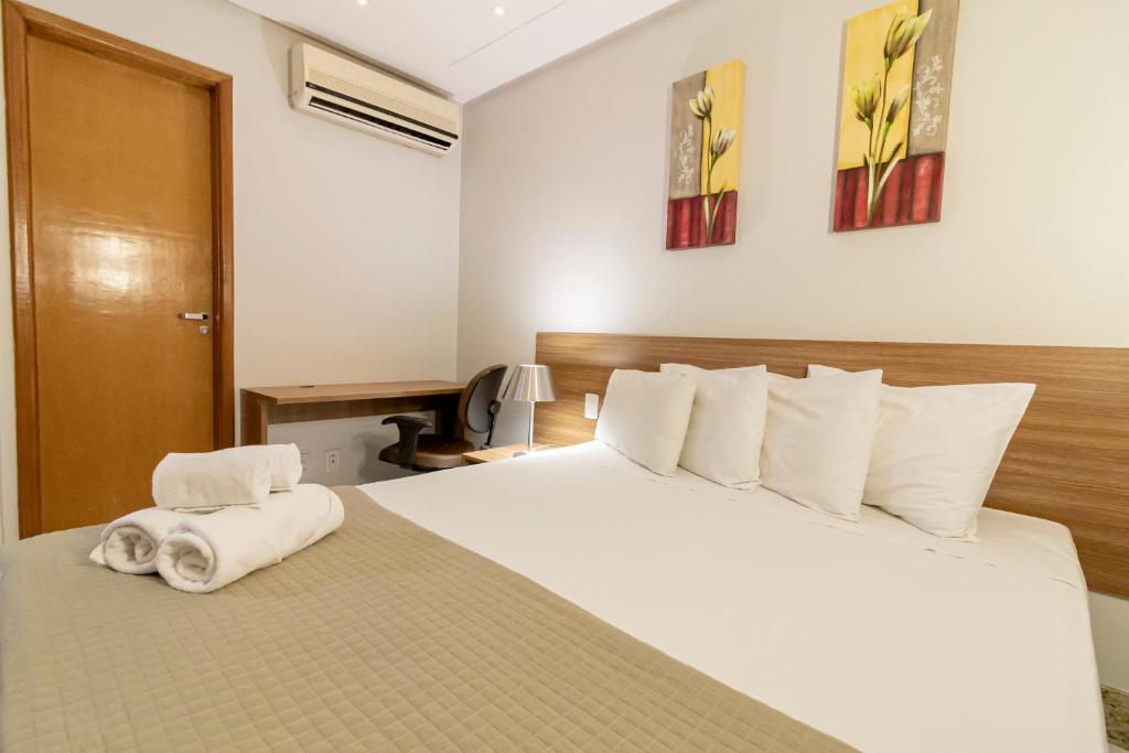  Sun Square Suítes Hotel by GP