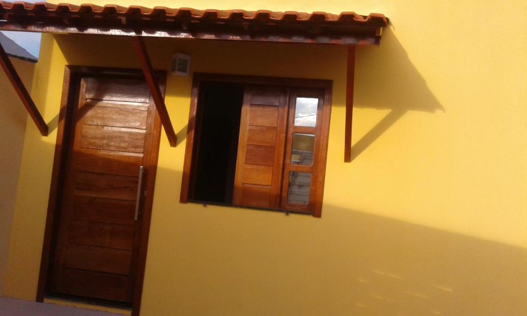  Casa 1/4 Chapada Diamantina/ibicoara