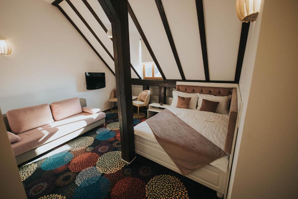 Hotel Marabella - Resim 15