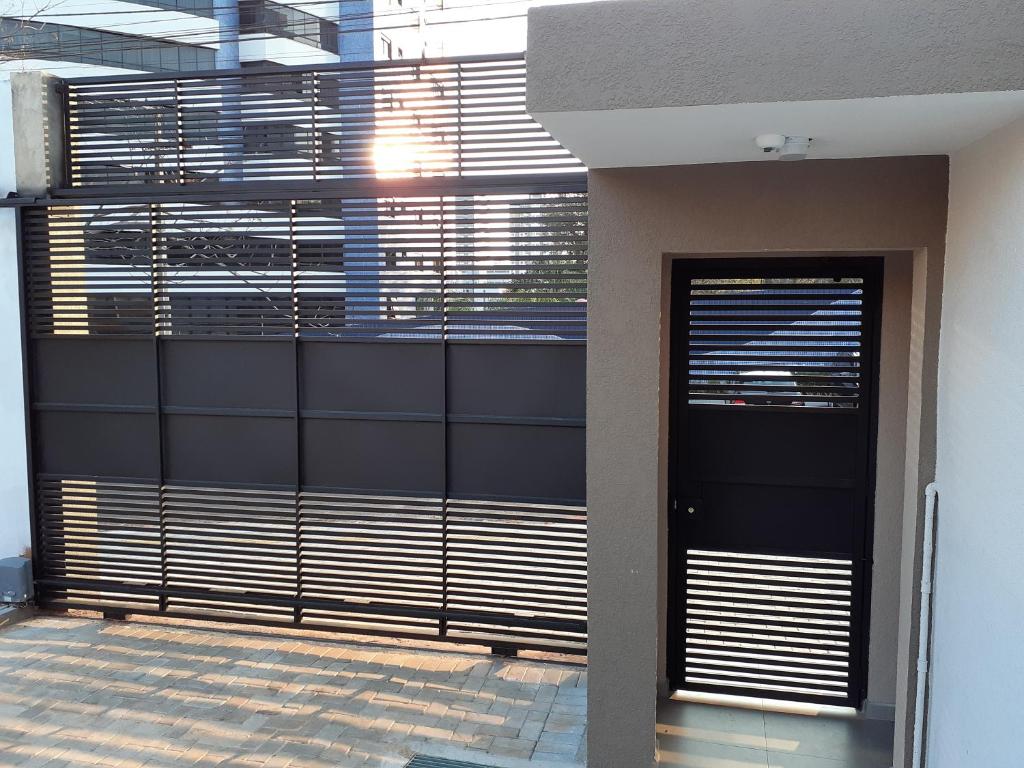  Residencial Jõao Eugenio