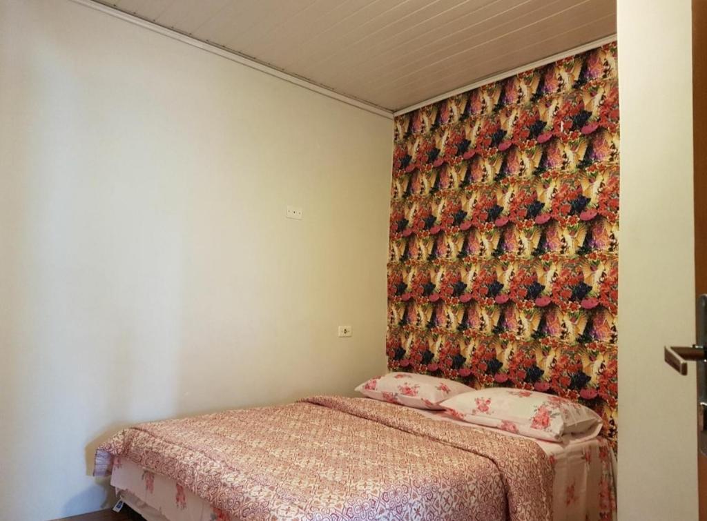  NômadeHostel - Vila Madalena