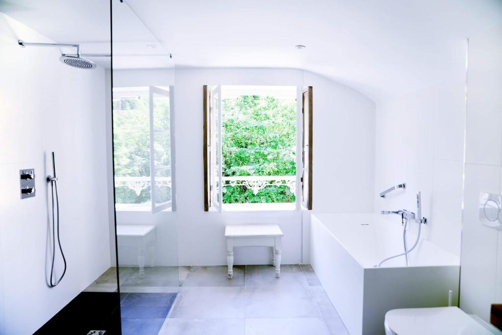 GLYCINES COUNTRY GUESTHOUSE - One-Bedroom Apartment