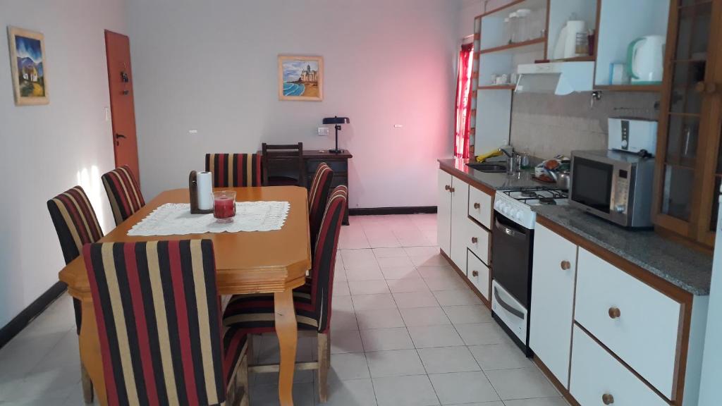 Departamnto San Nicolas De Los Arroyos - Departamento