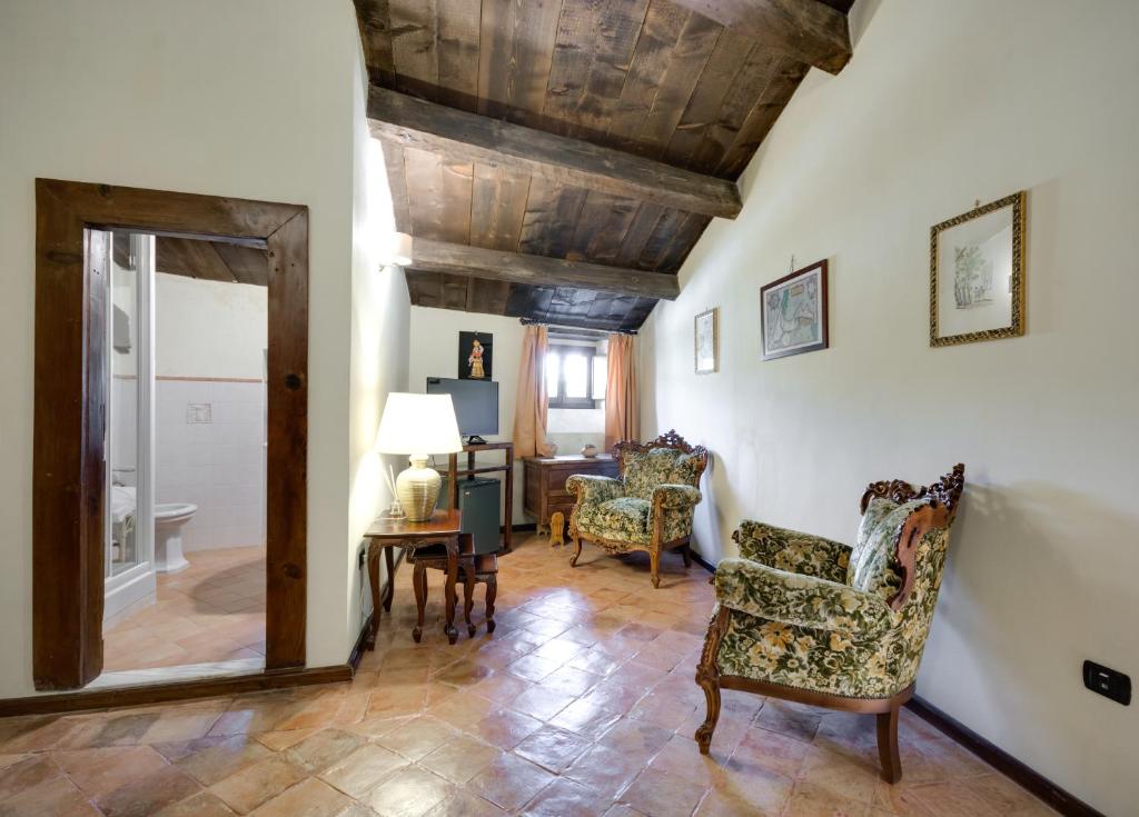 Castello Di Caccuri Suites, Caccuri – Updated 2022 Prices