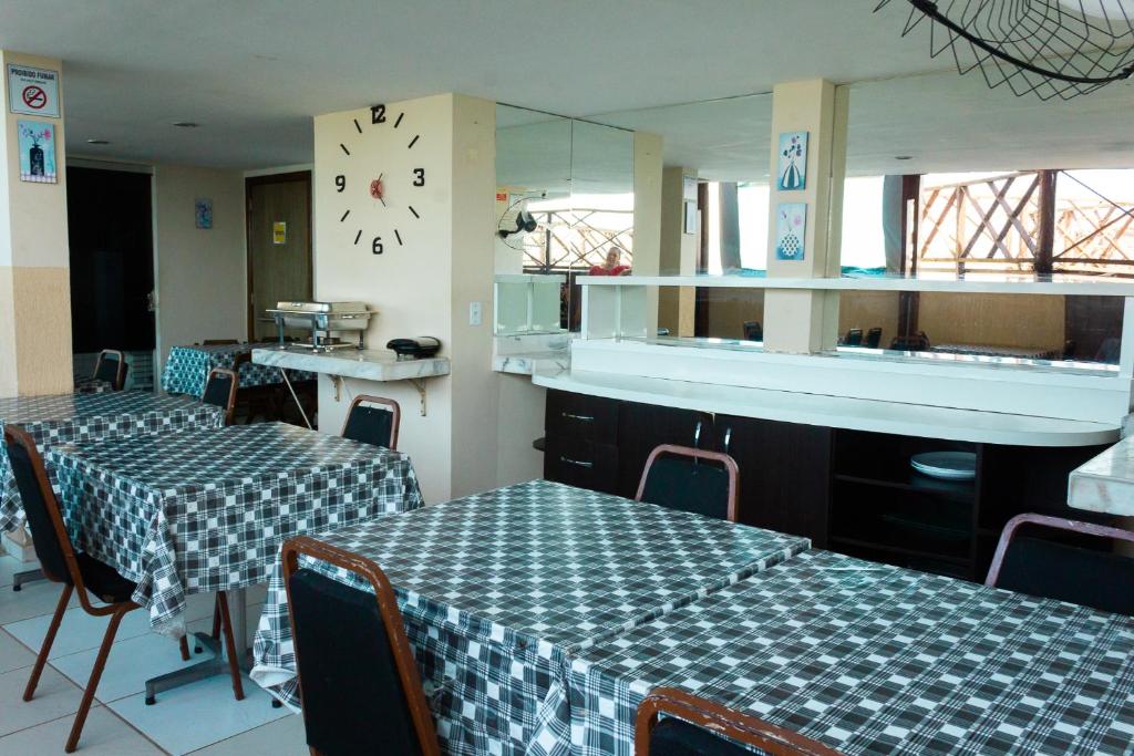  Marsallis Flat Hotel JD