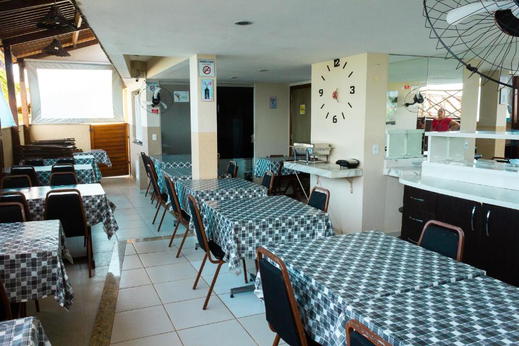  Marsallis Flat Hotel JD