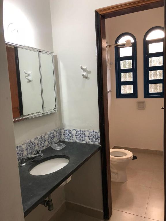  Pé na Areia com Piscina e Churrasqueira - 2 suítes
