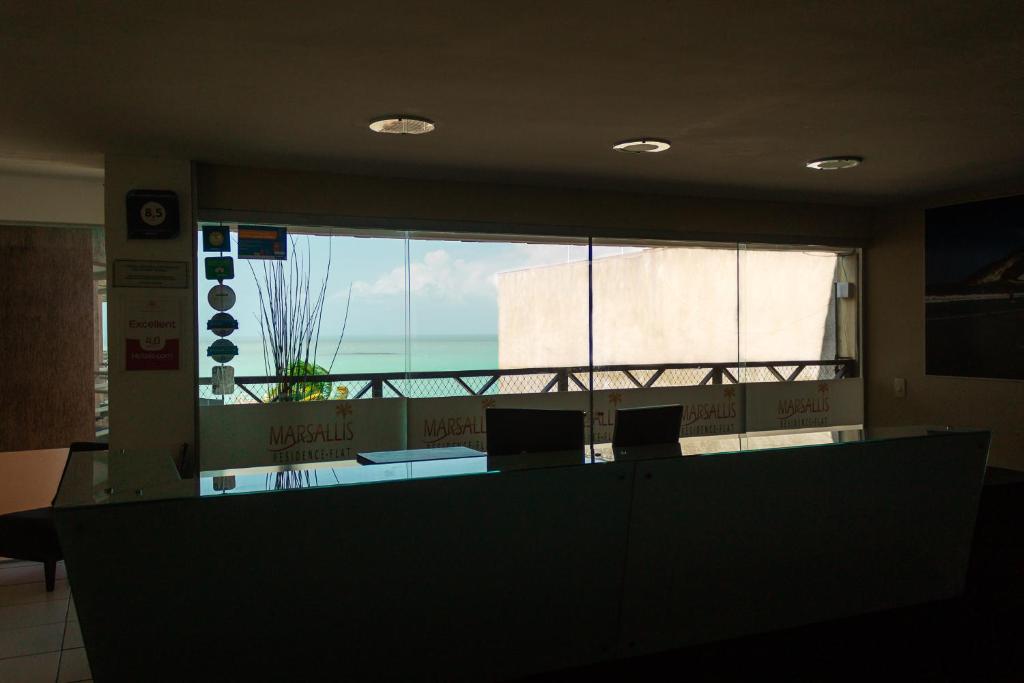  Marsallis Flat Hotel JD