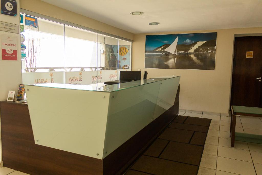  Marsallis Flat Hotel JD