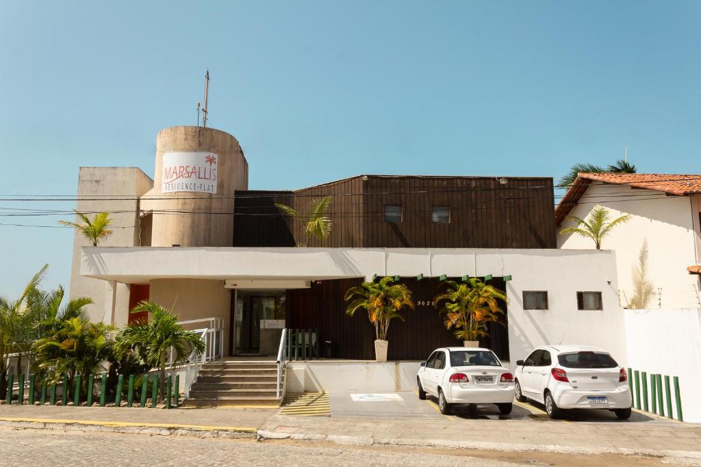  Marsallis Flat Hotel JD