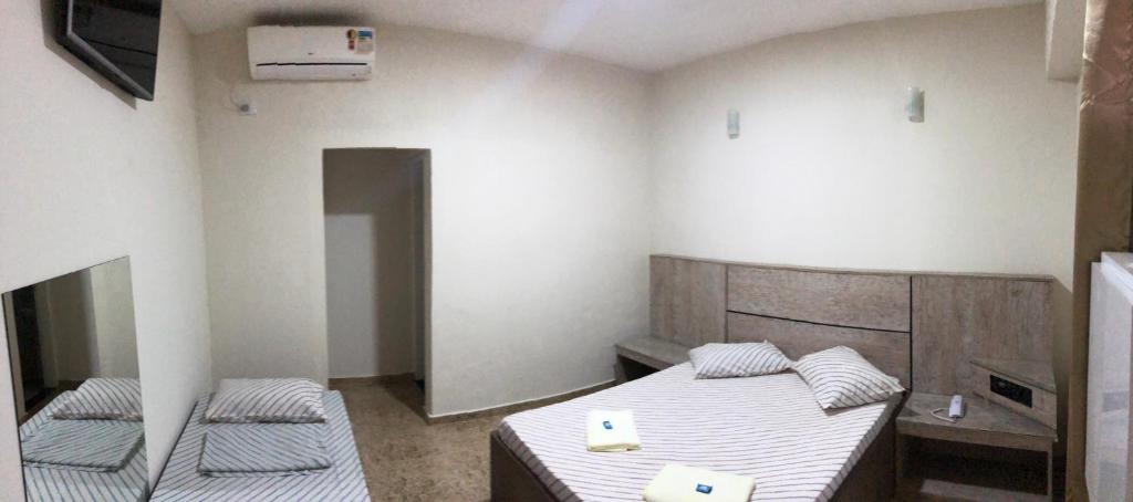  Hotel Butantã