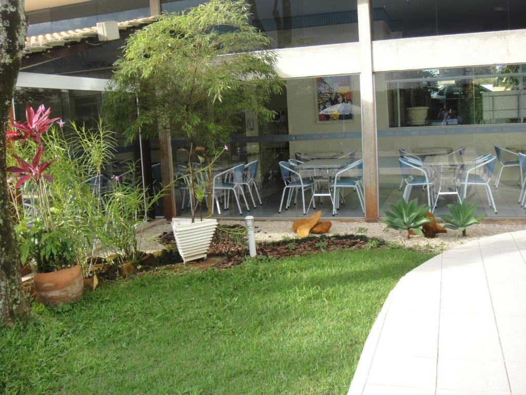  Aero Park Hotel