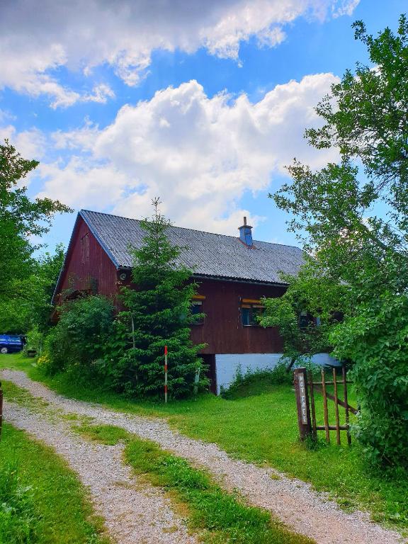 Draga Koncar Guest House