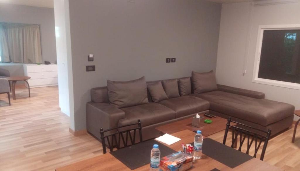 Le Pave Residences - Appartement D'une Chambre