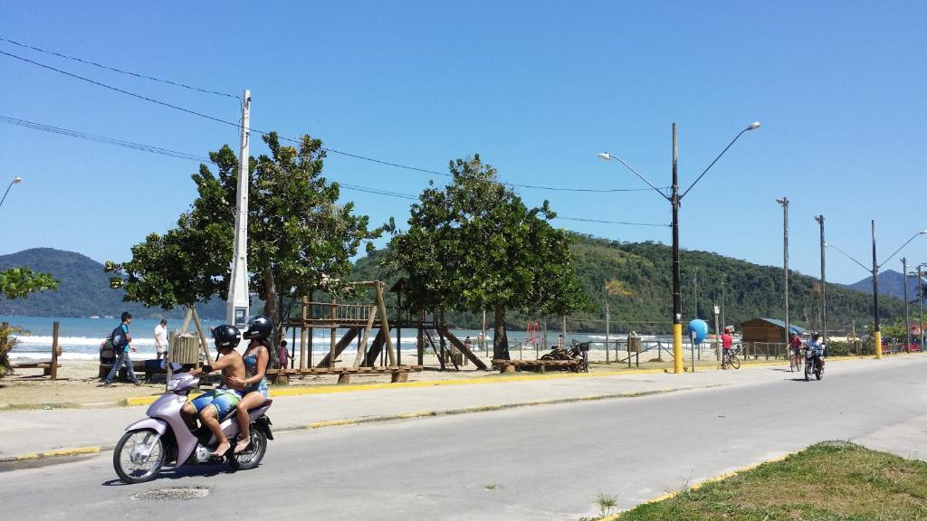  Casa Paraiso Tropical