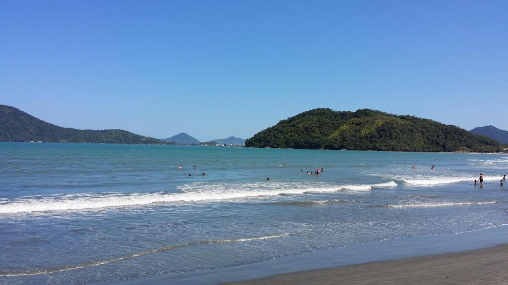  Casa Paraiso Tropical