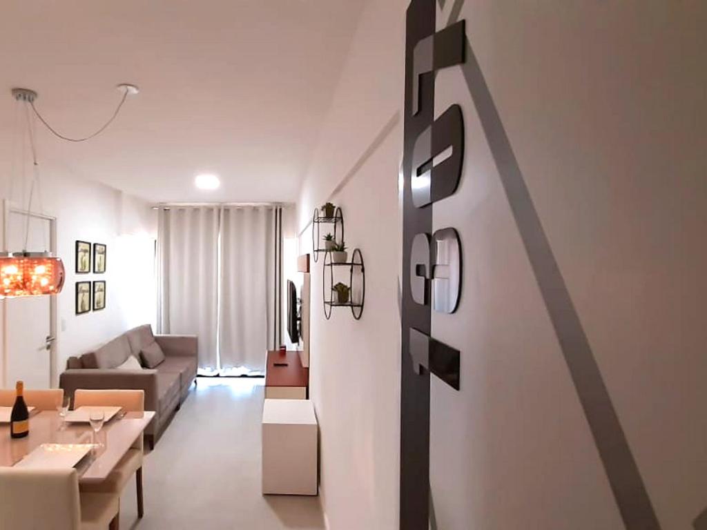  Edificio Time - Apto 1307