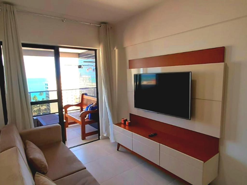  Edificio Time - Apto 1307